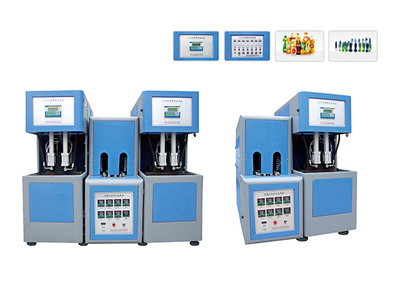 2L-3L系列--半自动吹瓶机