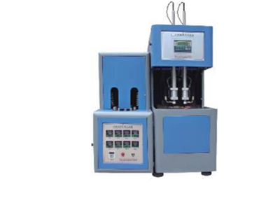 35系列-耐高温吹瓶机