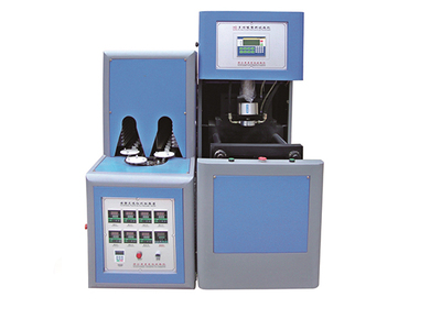 56系列-广口半自动吹瓶机