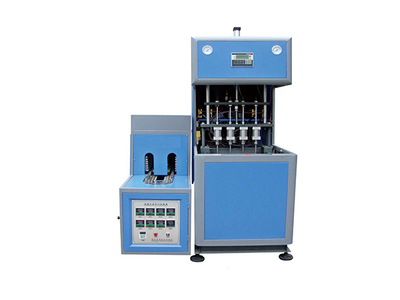 C4-C3--半自动吹瓶机